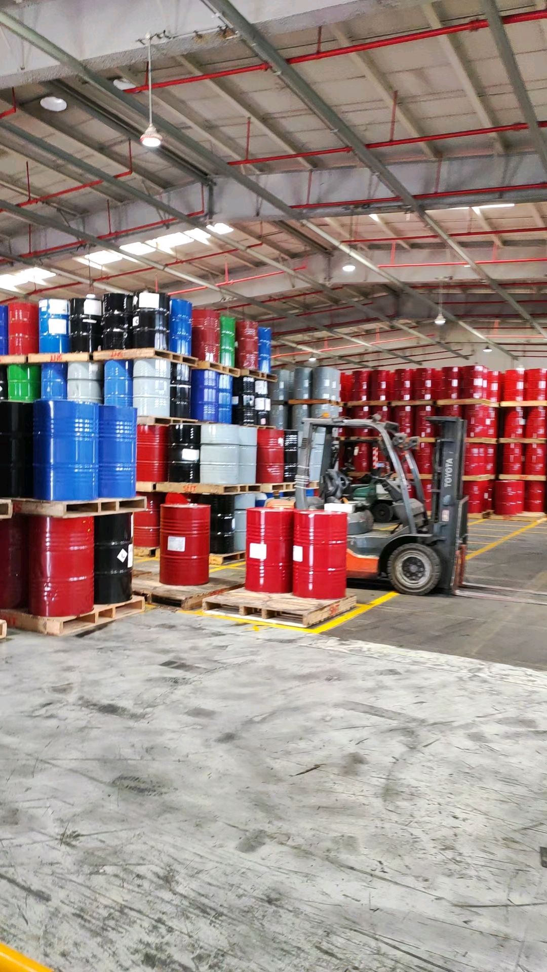 昆山废油回收公司